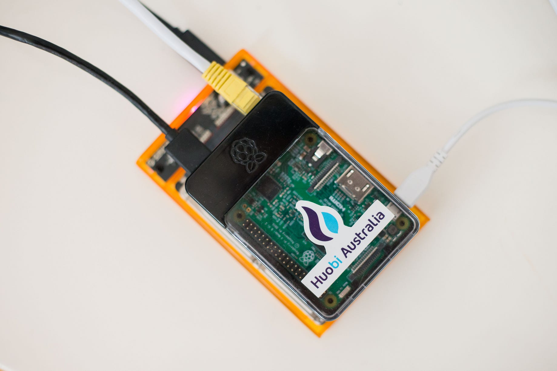 How To Set Up A Bitcoin Full Node 2 4 Coinmonks Medium - 