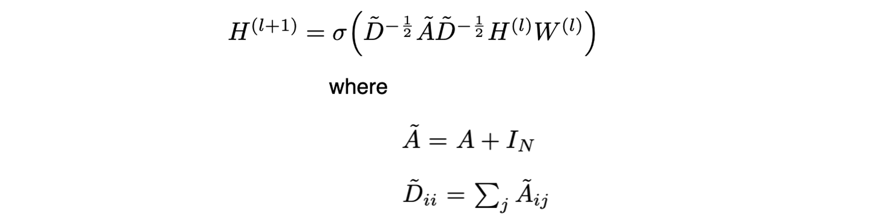 Graph Convolutional Networks Gcn Pooling By Jonathan Hui Medium