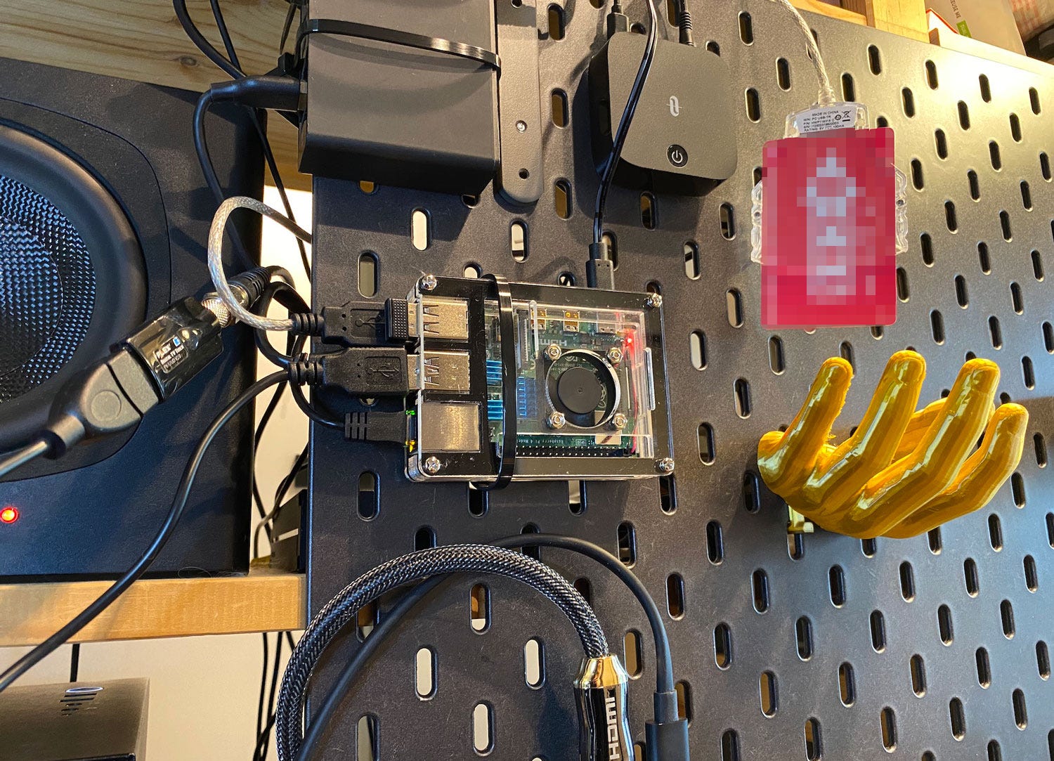 Raspberry Pi 4 で構築する録画マシン 空気録学電子版 公式