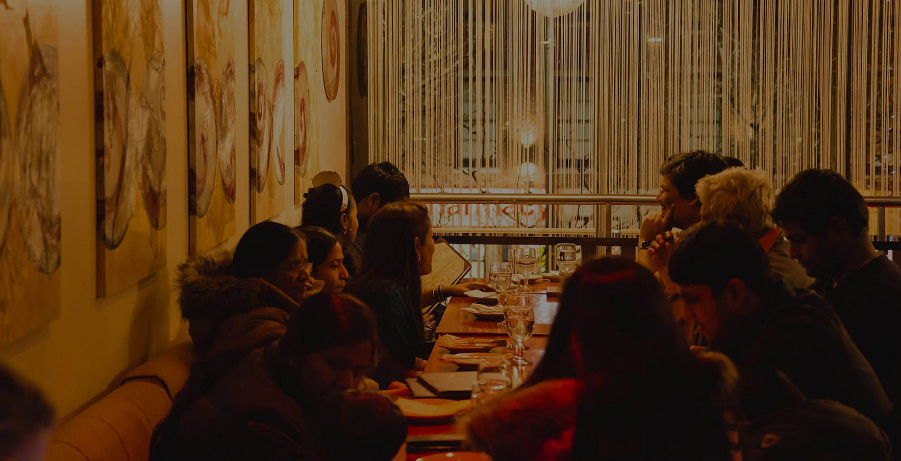 Have Karma Restaurant Cater Your Wedding By Nicholas Castagna Medium