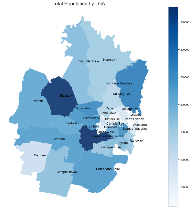 The Best Suburb In Sydney For The Last Few Months I Have Been By Alex De Lacey Nerd For Tech Medium