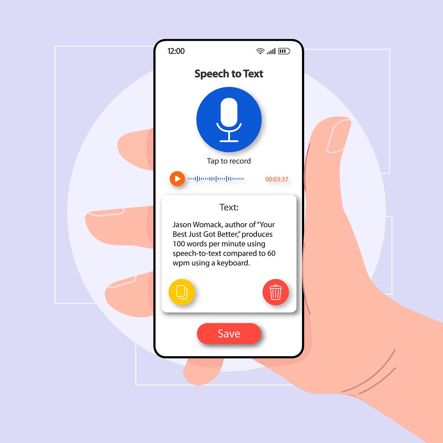 Amp Your Writing Energy With Speech To Text Apps By Susan A Fitzell Codex Medium