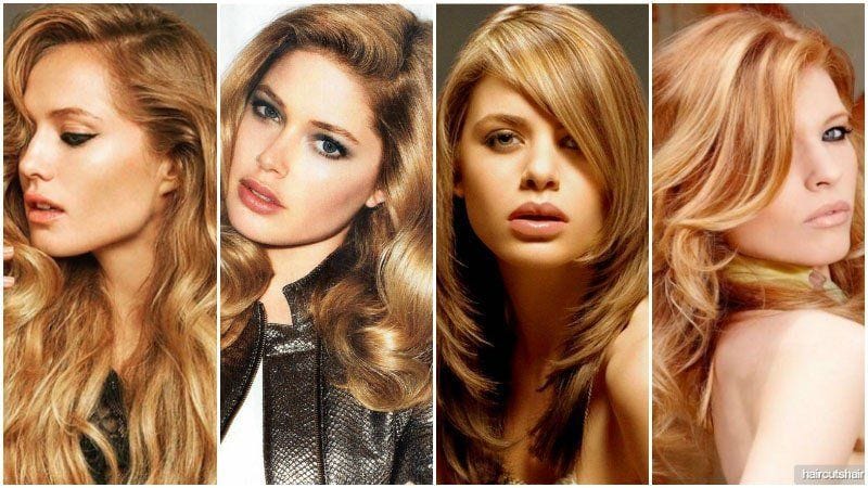 Top 10 Cool Shades of Blonde Hair | by thelistli | Medium
