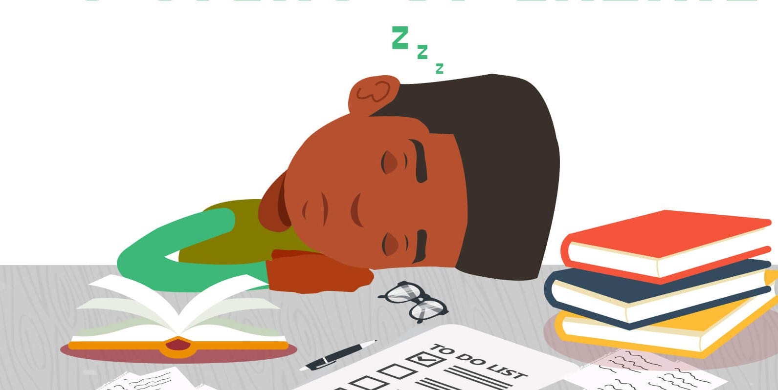 Comment Notre Paresse Nous Pousse A Travailler Dans Zero By Monsieur N Medium