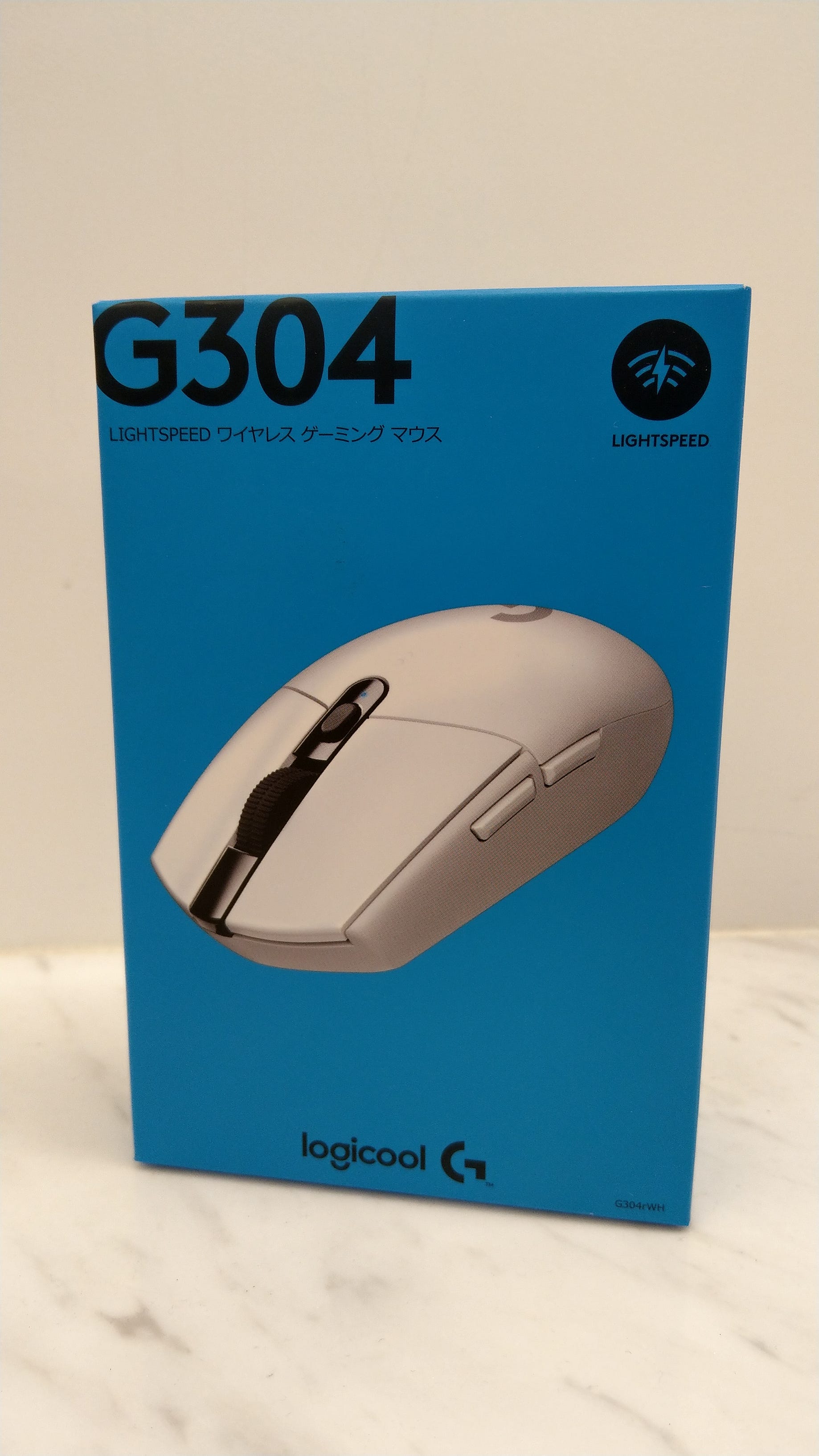 Logitech 羅技g304 無線電競滑鼠開箱 Logitech 羅技g304 無線電競滑鼠開箱19 3 5 By Awei 開 玩 笑 Medium