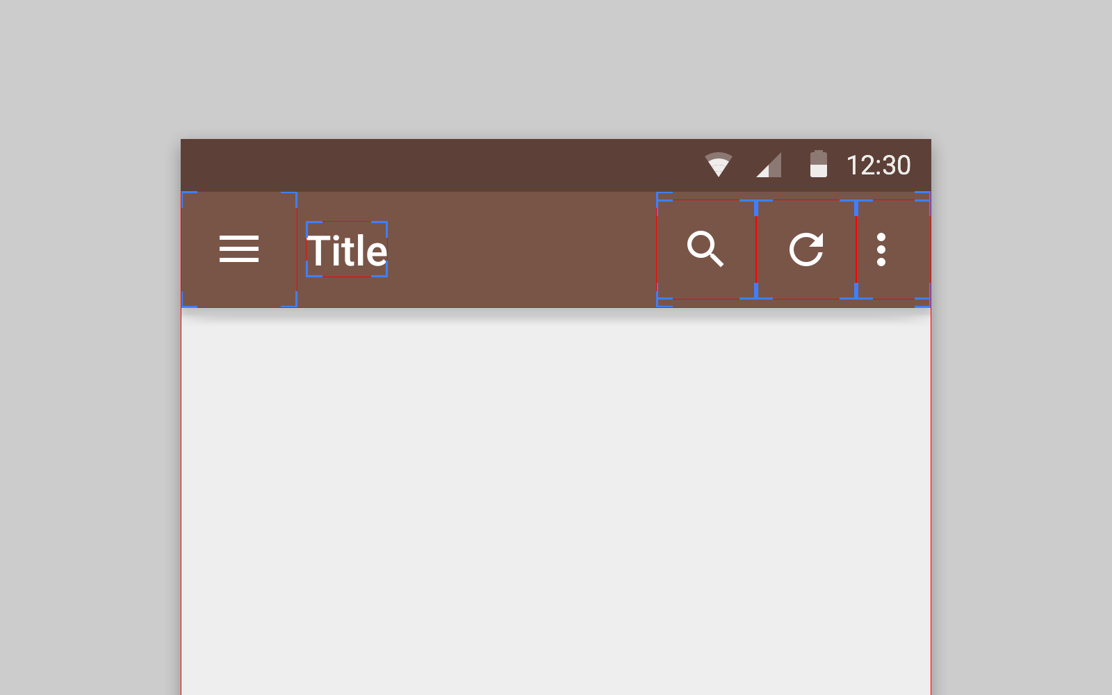 44  Android material design toolbar height for Home Decor
