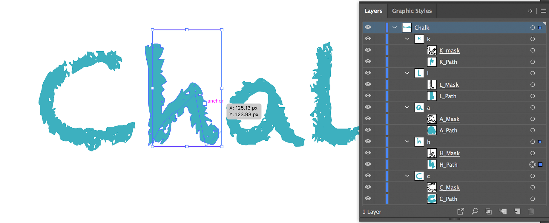 Download Use Gsaps Draw Svg Plugin To Animate Any Font Or Shape By Christina Laba Medium