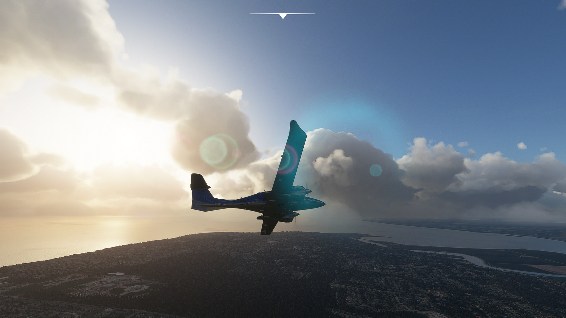 Microsoft Flight Simulator No Competition For X Plane 11 By Eshka The Startup Medium