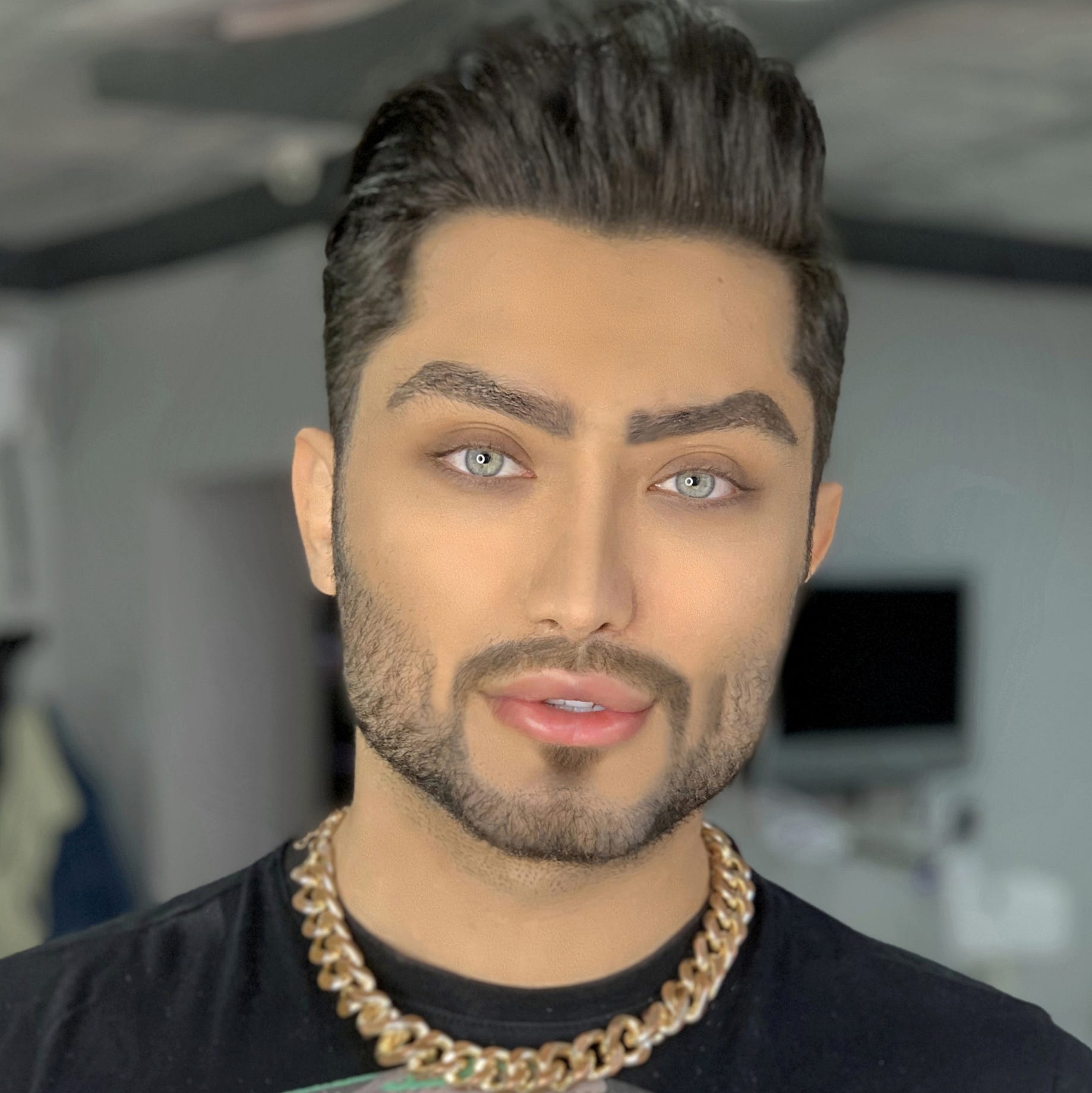 Alireza Kohany | علیرضا کهنی – Medium