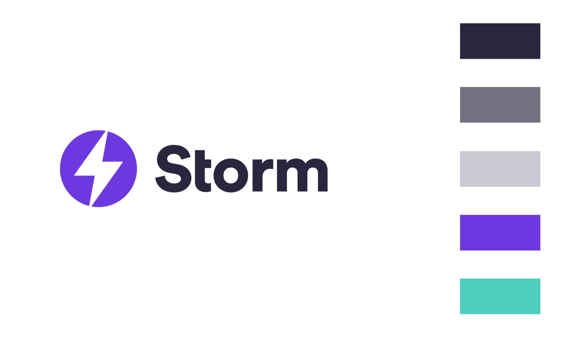 Rebranding Going Purple Goingpurple By Stormx Stormx