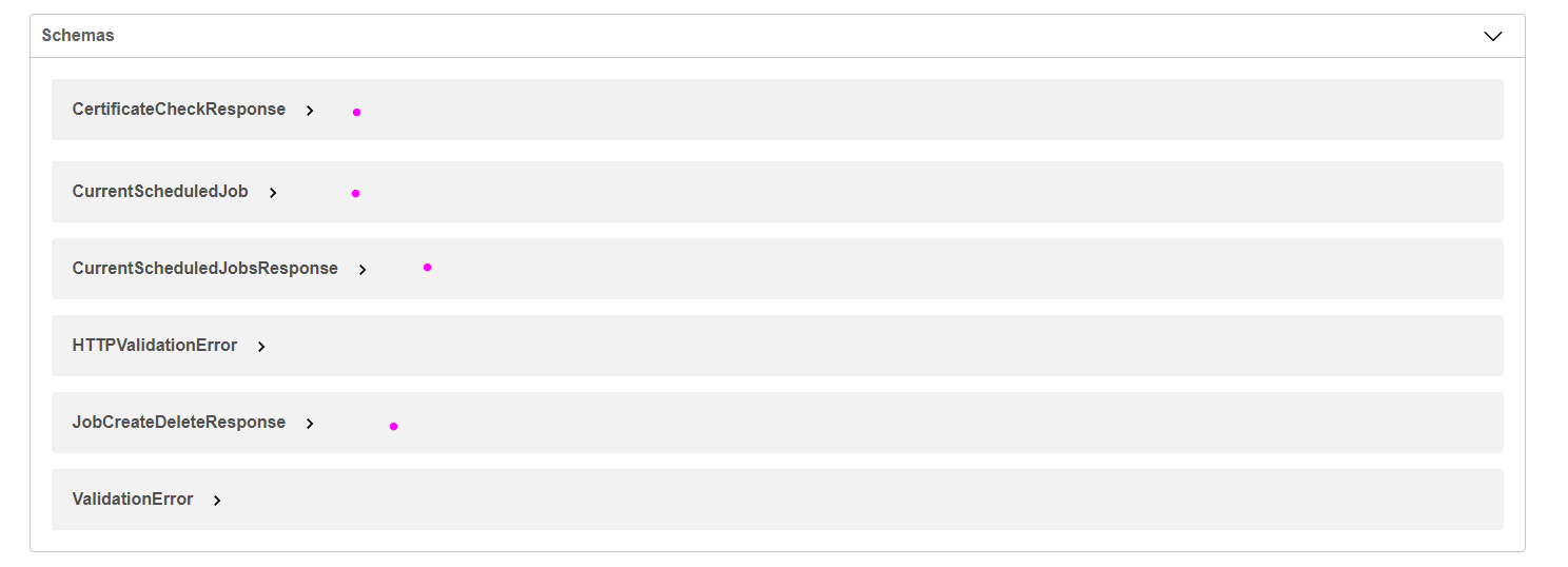 Scheduled Jobs With Fastapi And Apscheduler By Andrei Hawke Medium