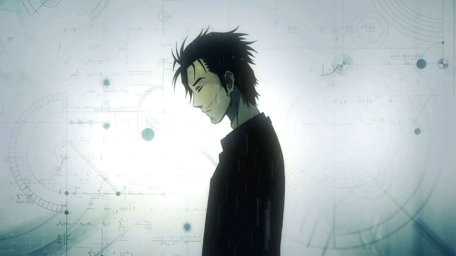 Steins Gate 0 Review An Adventure Returns By Zack Hage Cube Medium