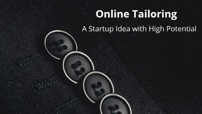 Custom made clothes online Clearance