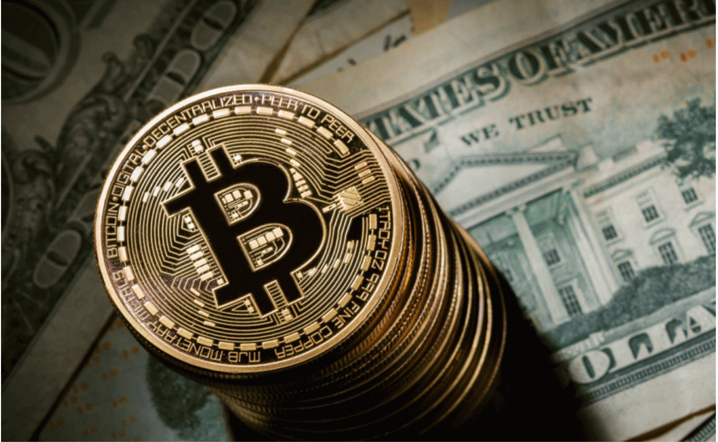 Crollo del Bitcoin: la bolla sta esplodendo?