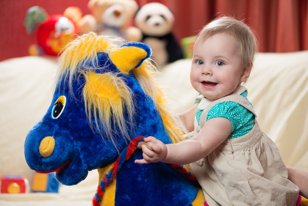 gifts for 18 month old boy
