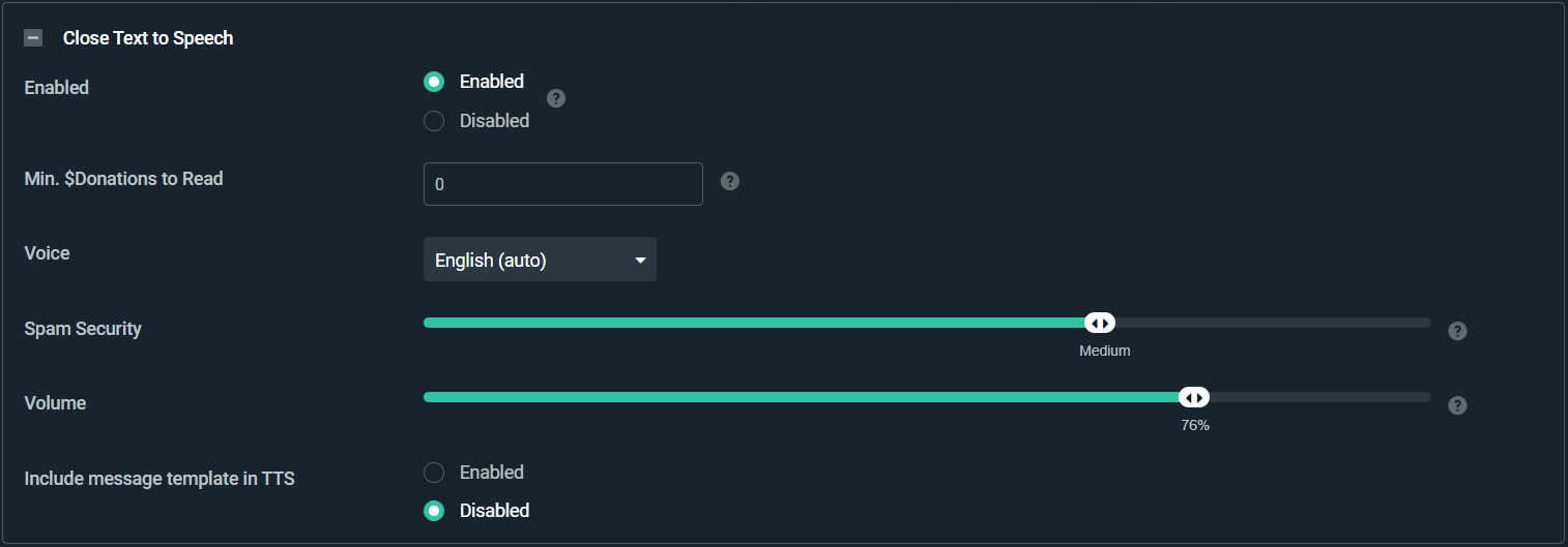How To Add Text To Speech To Donations To Your Stream By Ethan May Streamlabs Blog