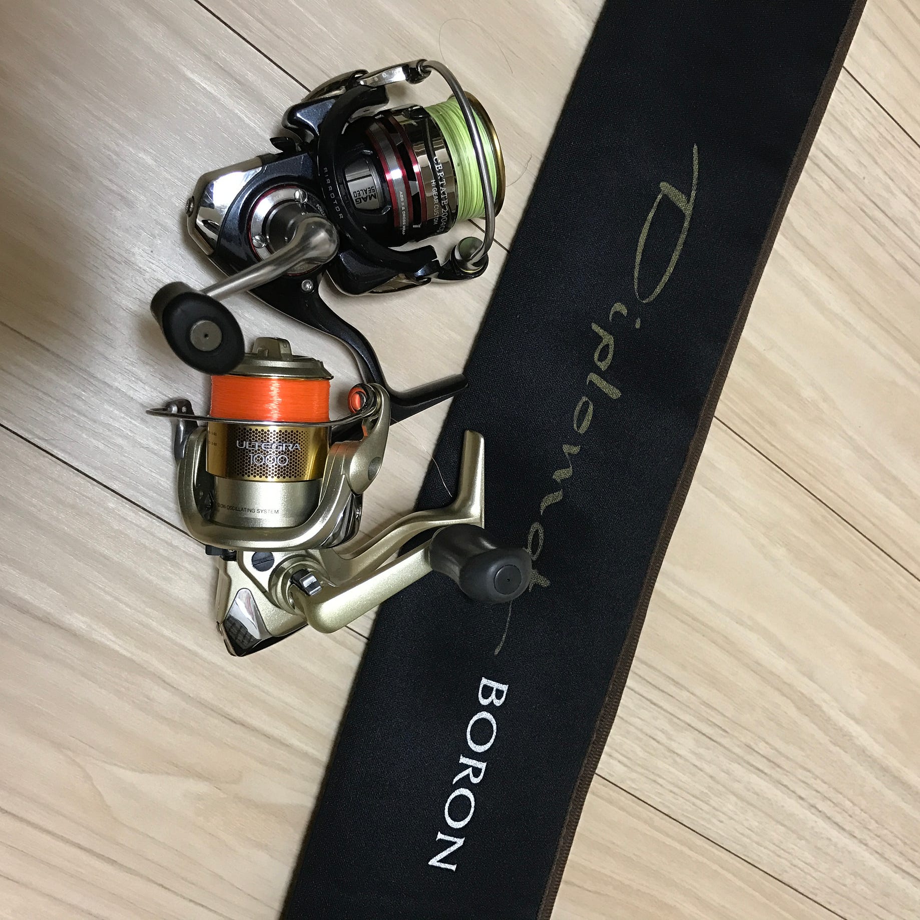 マーケティング的にエリアトラウトフィッシング攻略 釣りが好きなんですが この数年 各魚種ごとに釣り方や動画すごく細分化され 進化を By イセオサム 釣りの話 Fishng Story Medium マーケティング的にエリアトラウトフィッシング攻略 釣りが好きなんですが この数年 各魚種ごとに釣り方や動画すごく細分化され 進化を By イセオサム 釣りの話 Fishng Story Medium