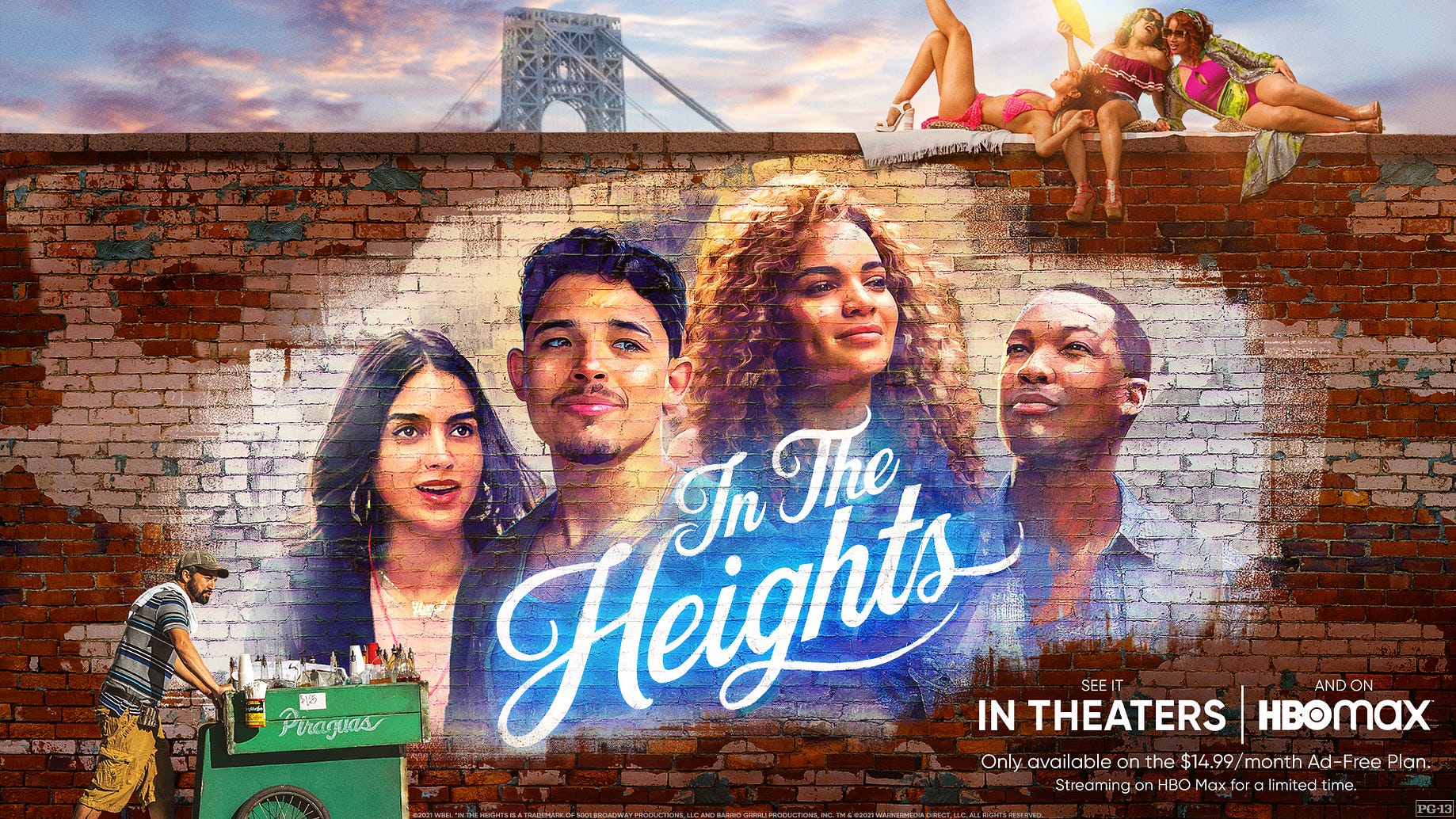 Your Guide To In The Heights In Theaters On Hbo Max By Leia Soler Boone Amazon Fire Tv Your Guide To In The Heights In Theaters On Hbo Max By Leia Soler Boone Amazon Fire Tv