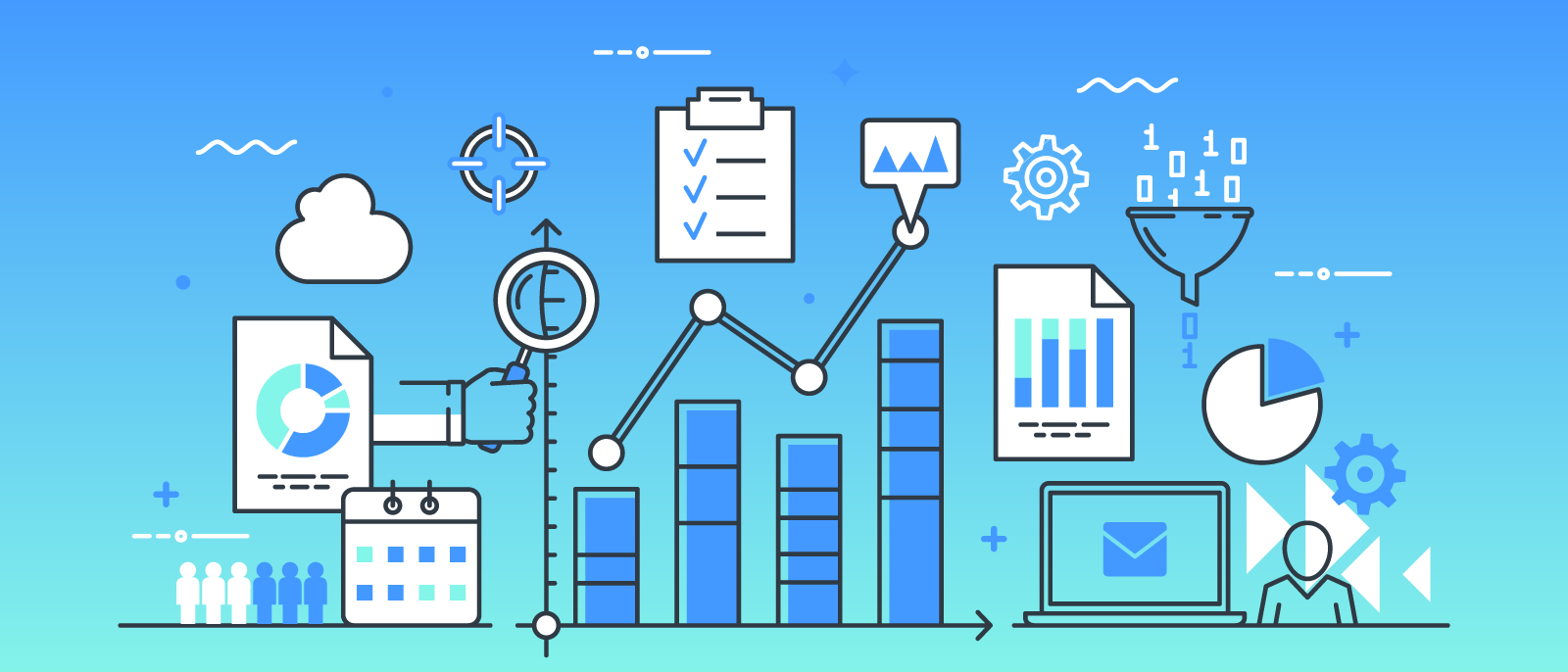 data process automation