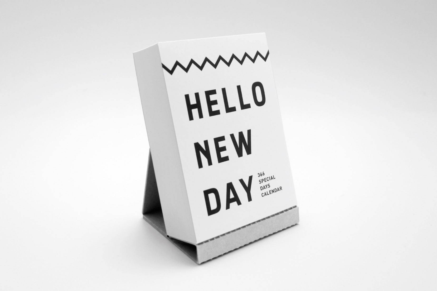 366枚のイラストが 毎日をちょっと愛おしくさせる日めくりカレンダー Hello New Day がstores Jpで発売中 By Taichi Hirano Medium 366枚のイラストが 毎日をちょっと愛おしくさせる日めくりカレンダー Hello New Day がstores Jpで発売中 By Taichi Hirano Medium