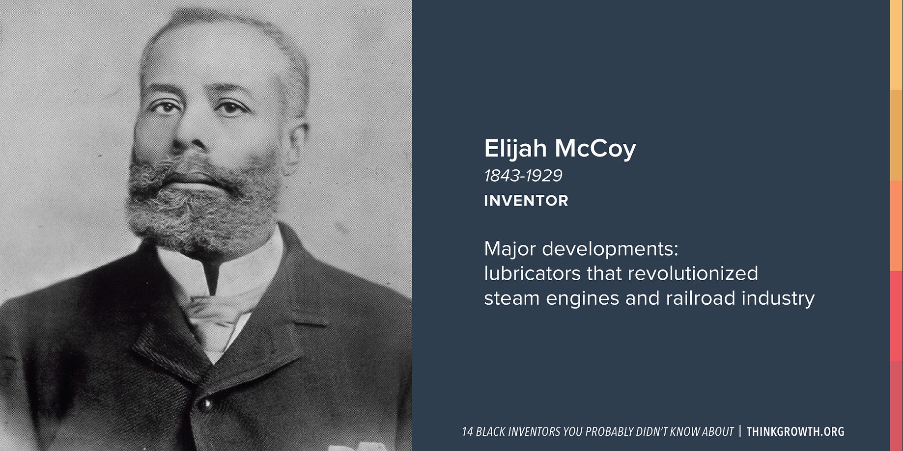 photo Famous Black Inventors And Scientists 14 black inventors you probably didn t