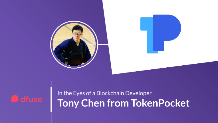 Tokenpocket Pro Is Live With A Built In Dapp Store By Tokenpocket Medium