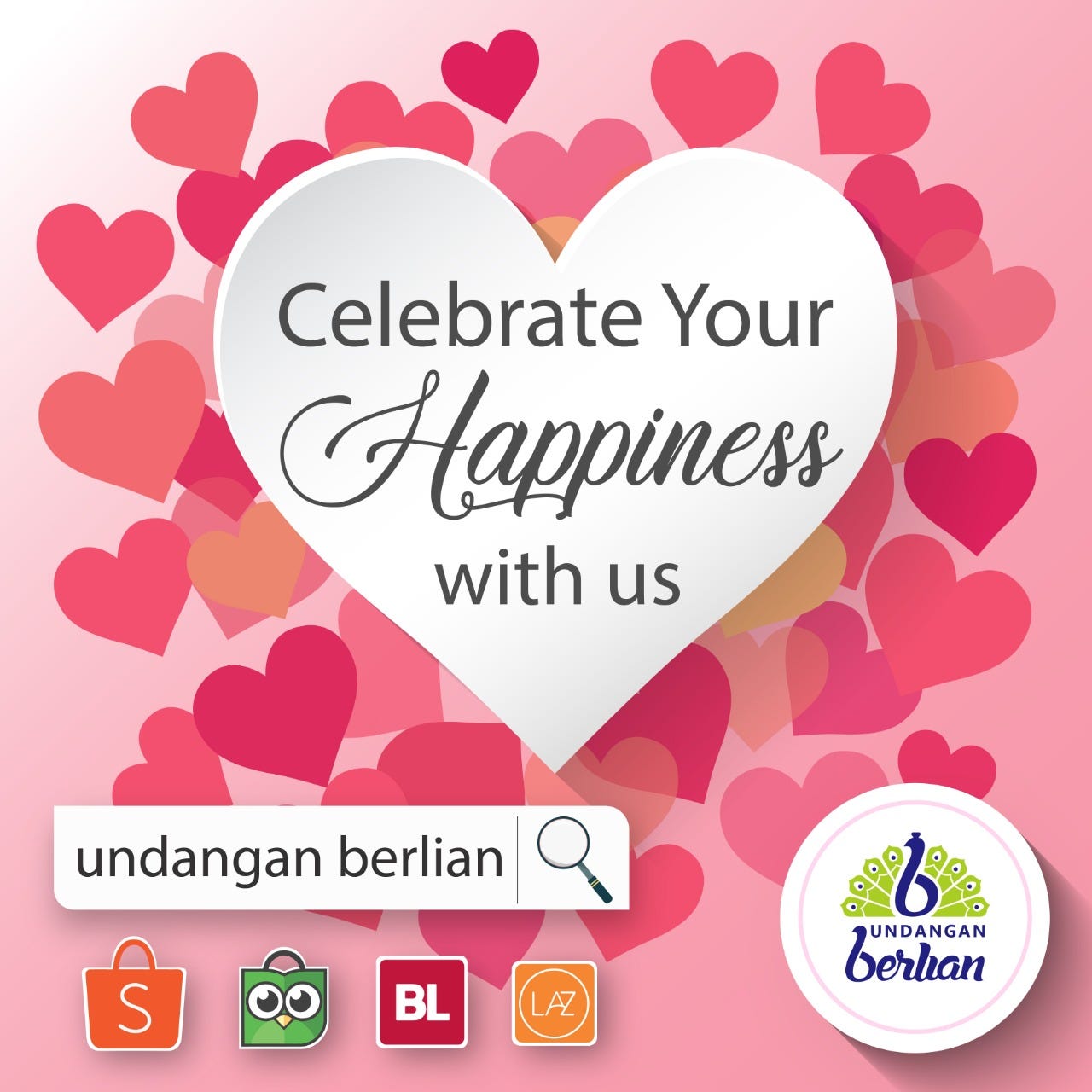 Alasan Contoh Undangan Ulang Tahun Tidak Perlu Baku By Digital Marketing Berlian Invitation Medium