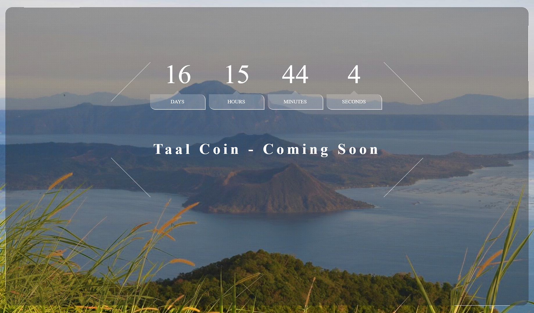 Revealing Taal Coin (TAAL) Logo and Latest News and Updates by Nicolas Roussel | Medium