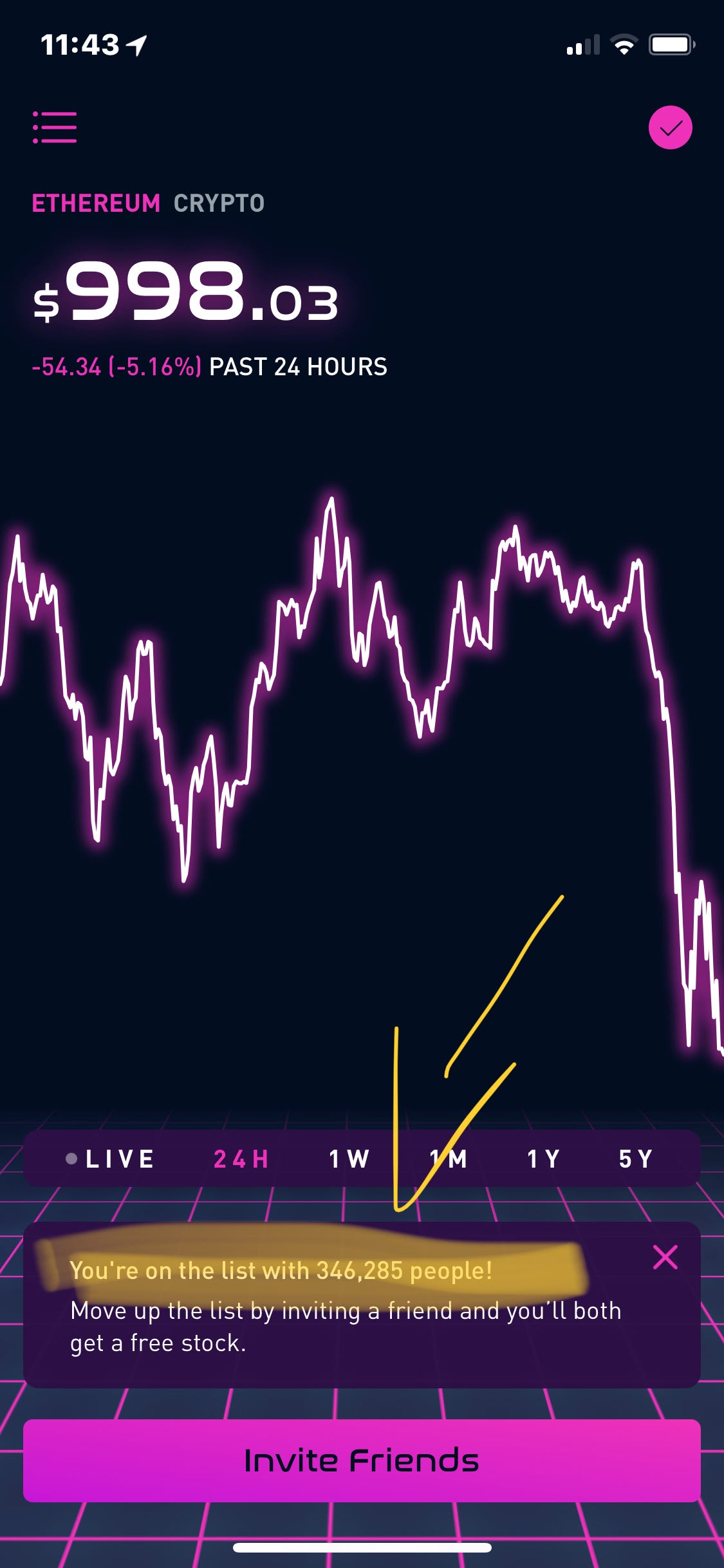 Is robinhood safe to hold cryptocurrency