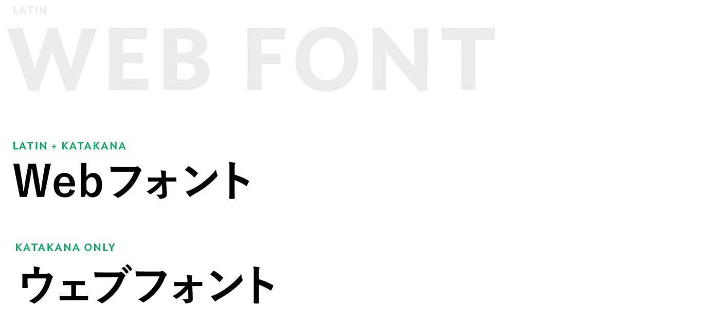 Seven Rules For Perfect Japanese Typography By Eiko Nagase Aq Writes Medium