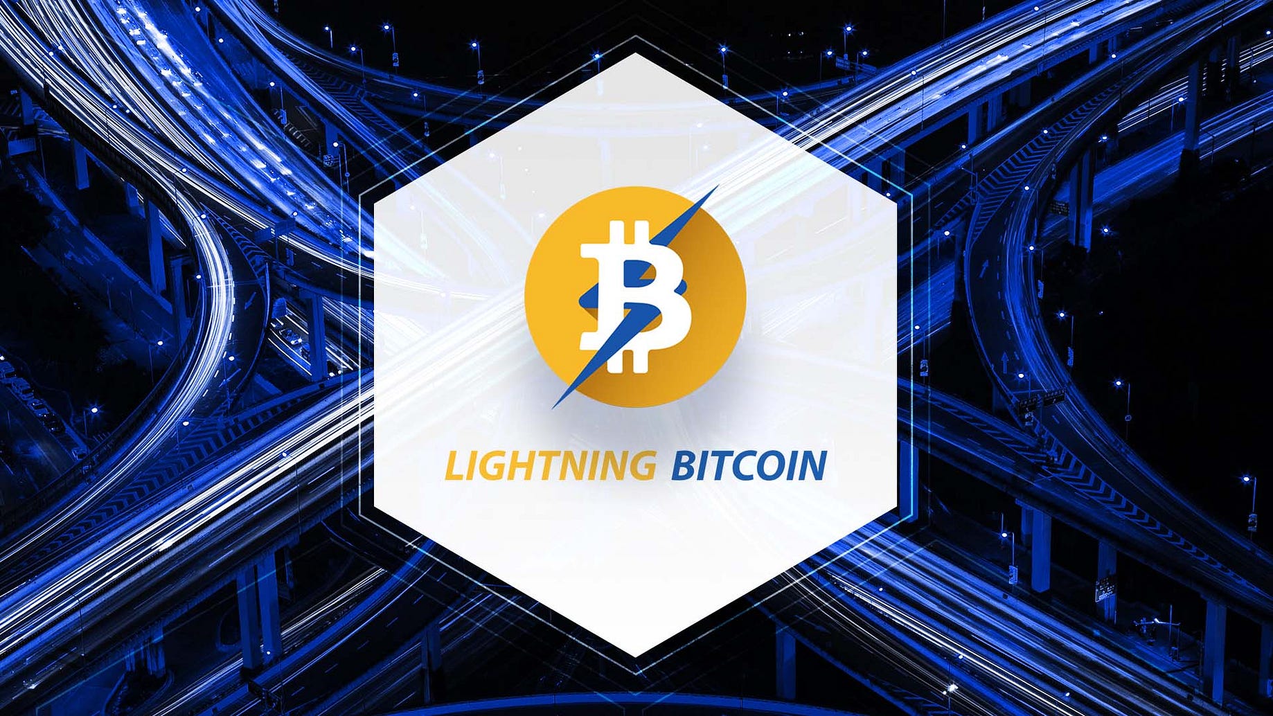 Make Bitcoin Fast As Lightning Intro Lightning Bitcoin Blog Medium - 