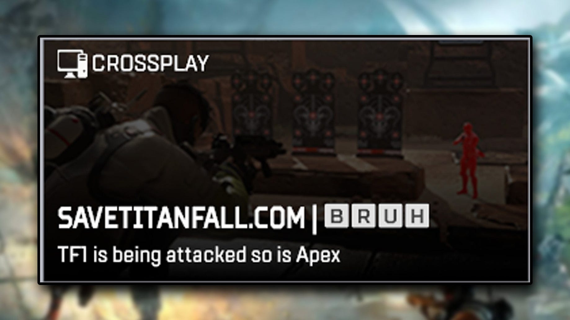 The Greater Implications Of The Apex Legends Hack By Jared Mccarty Superjump