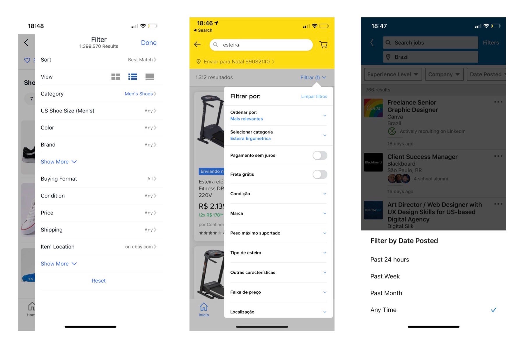 Ux For Search 101 Design For Discoverability Critical By Gabriela Gentile Ux Collective
