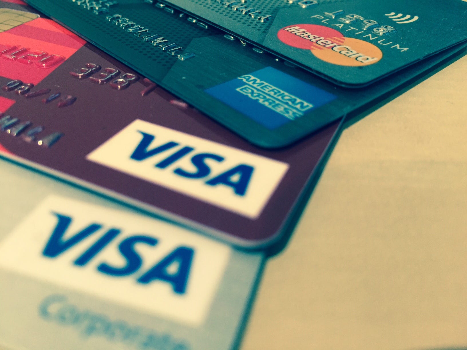 Credit Card Debt Tips To Beat The Banks By Firststep Investing Medium