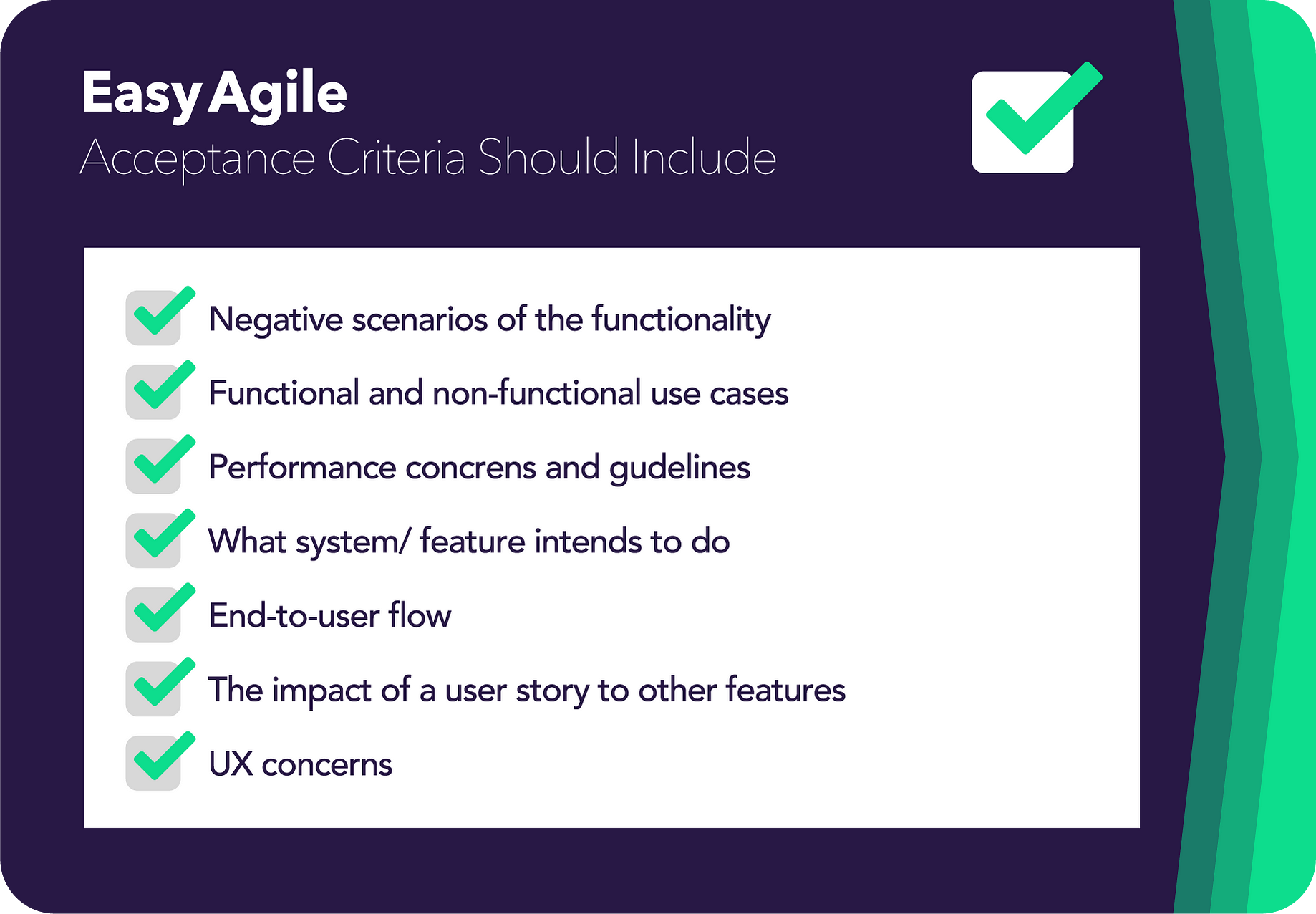 How to Write Good User Stories in Agile Software Development  by