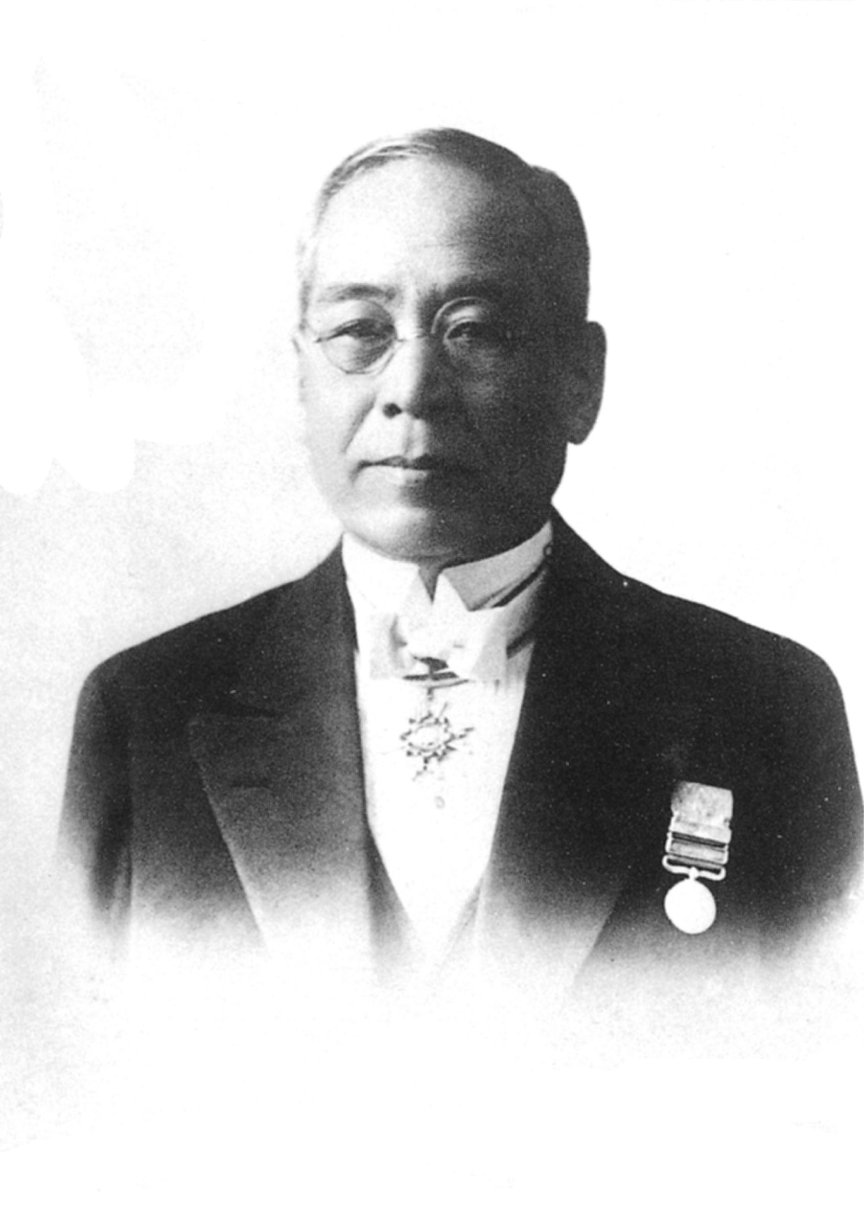 志を立てた以上 迷わず一本の太い仕事をすればいい 豊田 佐吉 とよだ さきち Sakichi Toyoda By 浜本哲治 Medium 志を立てた以上 迷わず一本の太い仕事をすればいい 豊田 佐吉 とよだ さきち Sakichi Toyoda By 浜本哲治 Medium