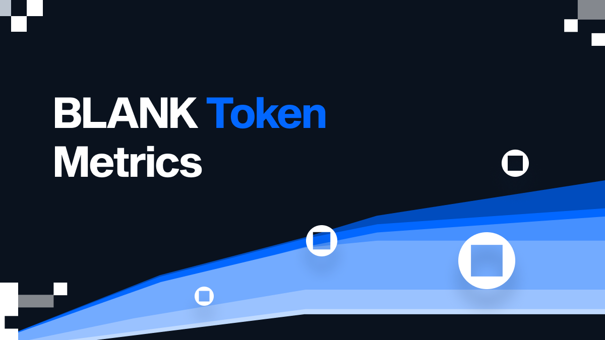 The Whitelist For Blank Wallet Is Now Open By Blank Medium