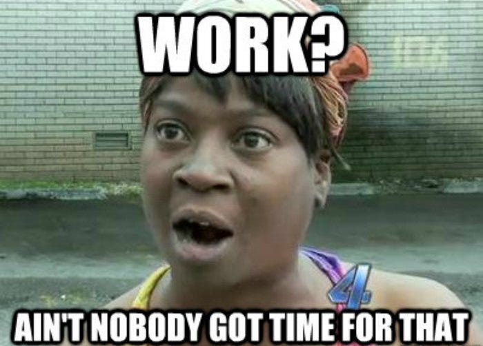 Top 6 Excuses For Not Going To Work For A Week By Alex Banner Medium Top 6 Excuses For Not Going To Work For A Week By Alex Banner Medium