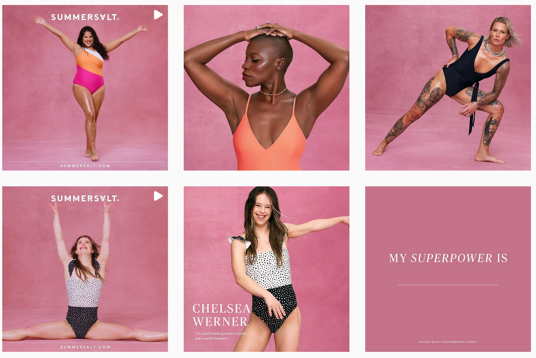 No, You're Crying Over a Swimsuit Catalog | by Brittany Jezouit | Better  Marketing