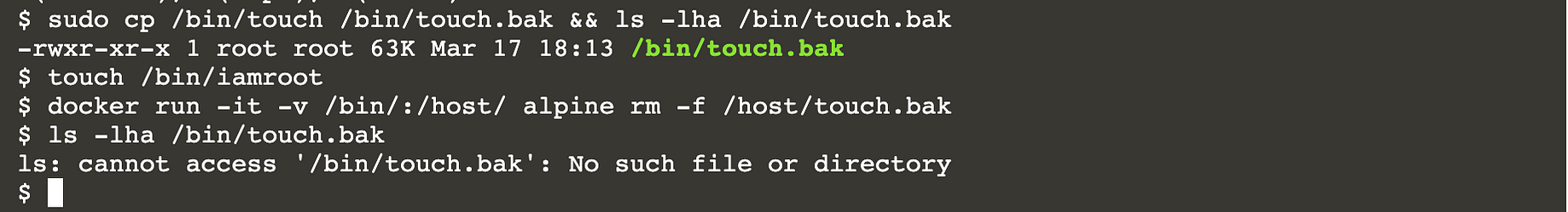 docker run image no such file or directory docker run image no such file or directory