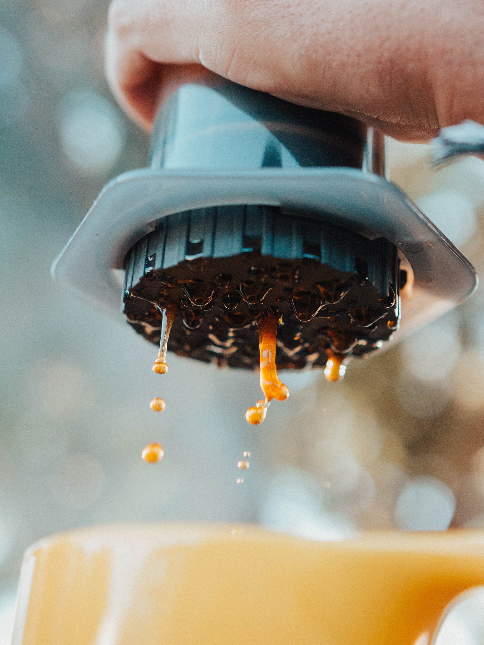 The 6 Best Aeropress Recipes To Make 