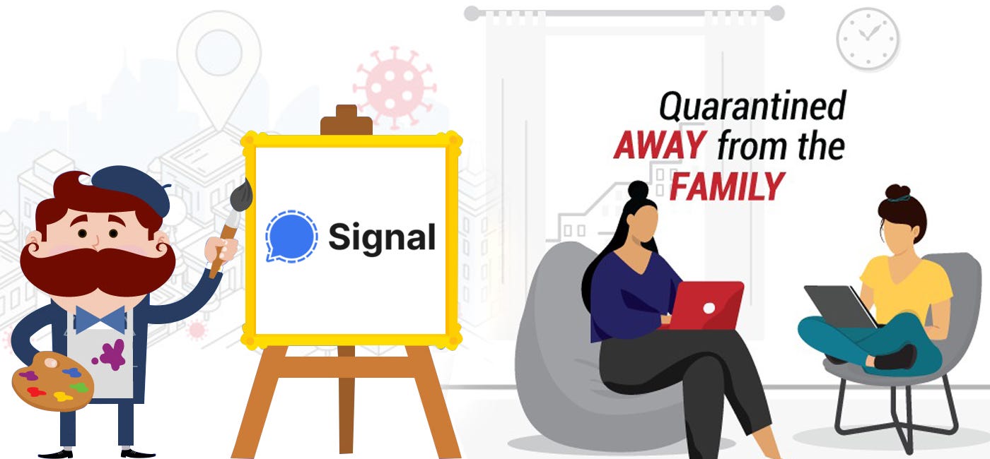 Security Tips For Working From Home Wfh During Covid 19 Pandemic By Amit Ojha Medium Security Tips For Working From Home Wfh During Covid 19 Pandemic By Amit Ojha Medium