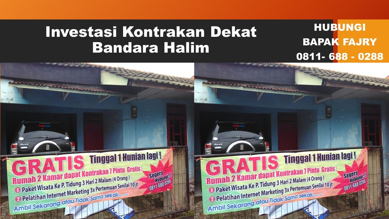 Dekat Mall Pgc 0811 688 0288 Jual Rumah Daerah Jalan Jaya Kusuma Harga 2 M By Jual Rumah Jakarta Timur Medium