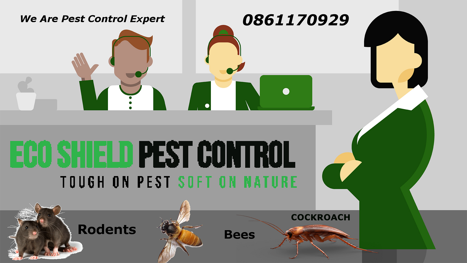 Prevention Pest Control Pest Control