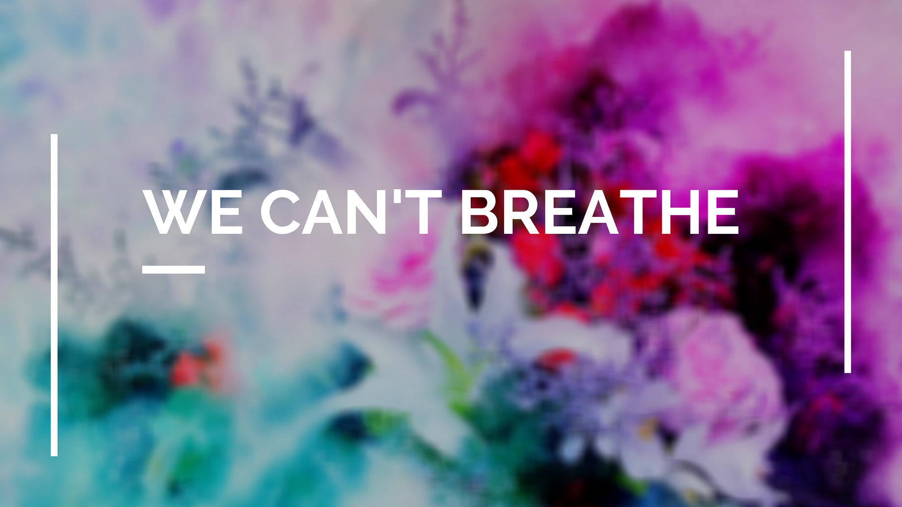 I Can T Breathe From Metaphor To Metaforce By Shawn Keo Influencer Creation Medium