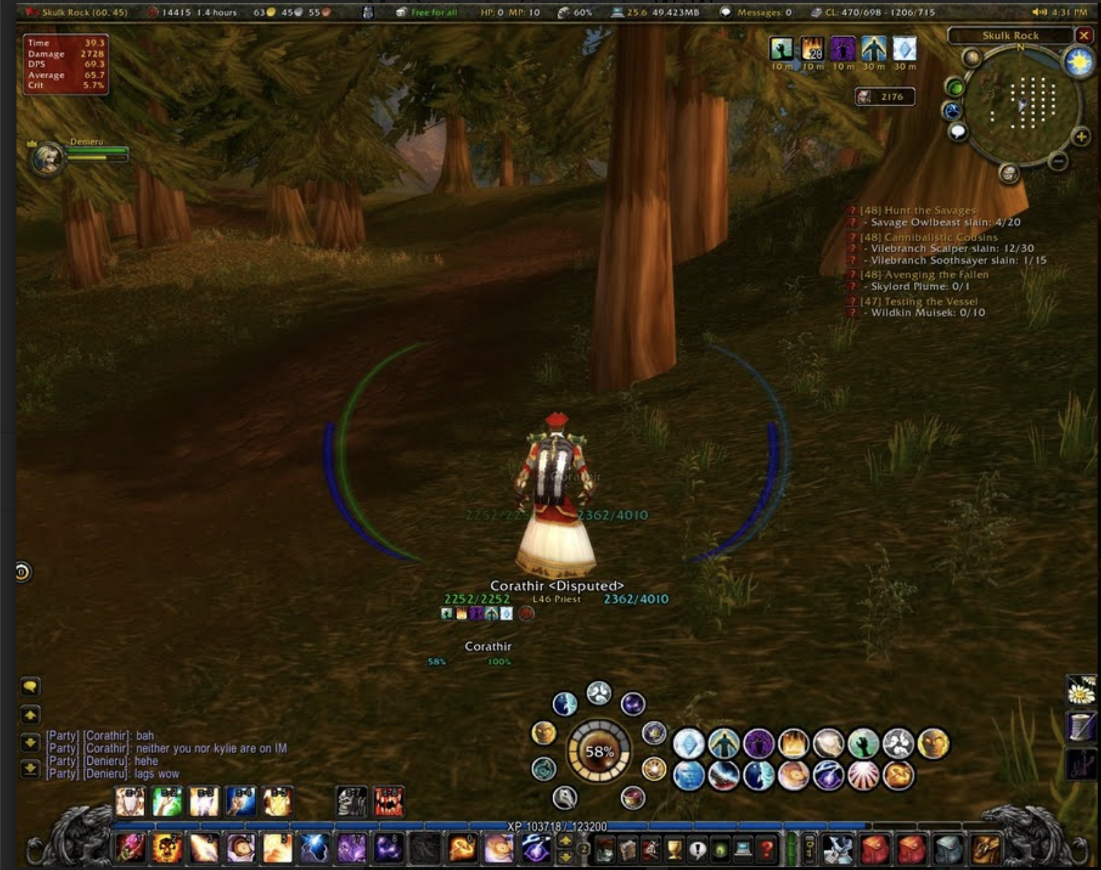 how to get better at wow how to get better at wow