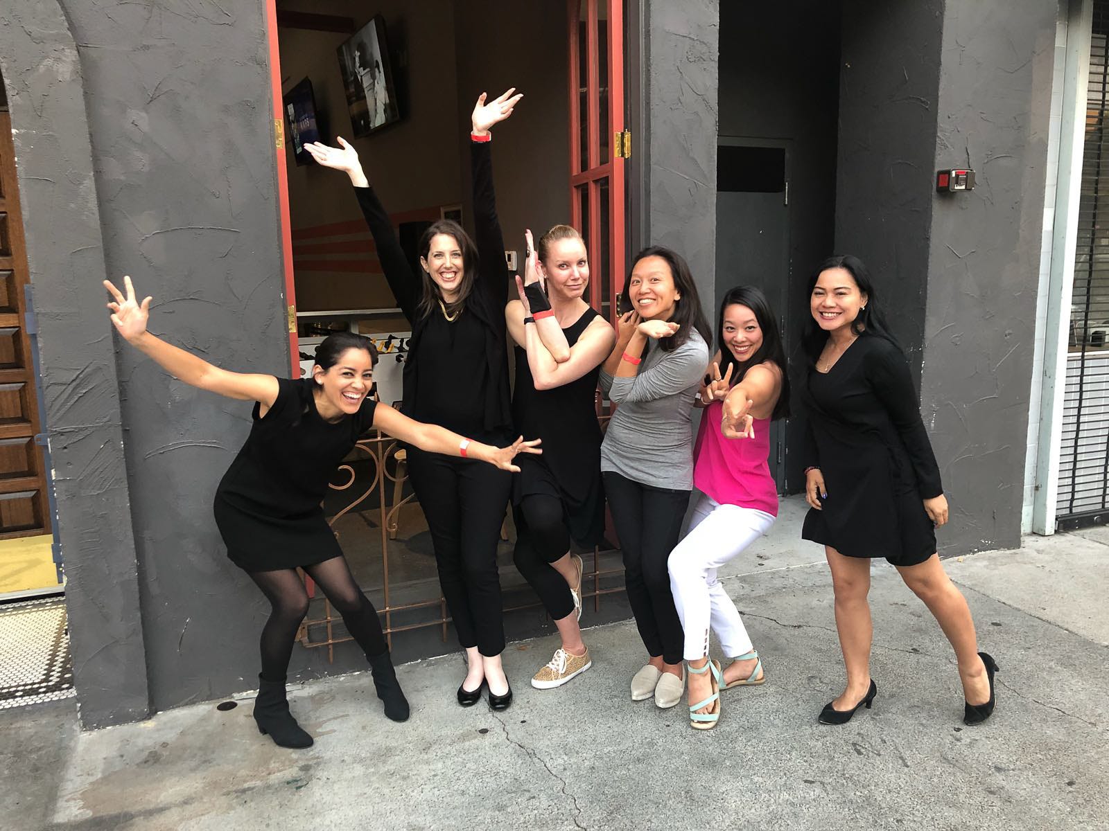 10 Things Every Vc Should Do My Vc Unlocked Deal Camp Takeaways By Lolita Taub Green Room Medium