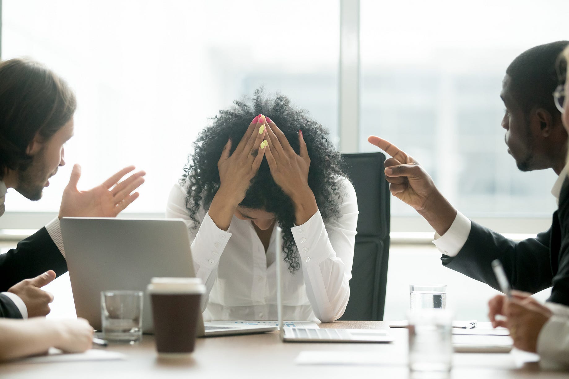 Are You Doing Work That Is Crushing Your Creativity And Career By Thomas Plummer The Startup Medium