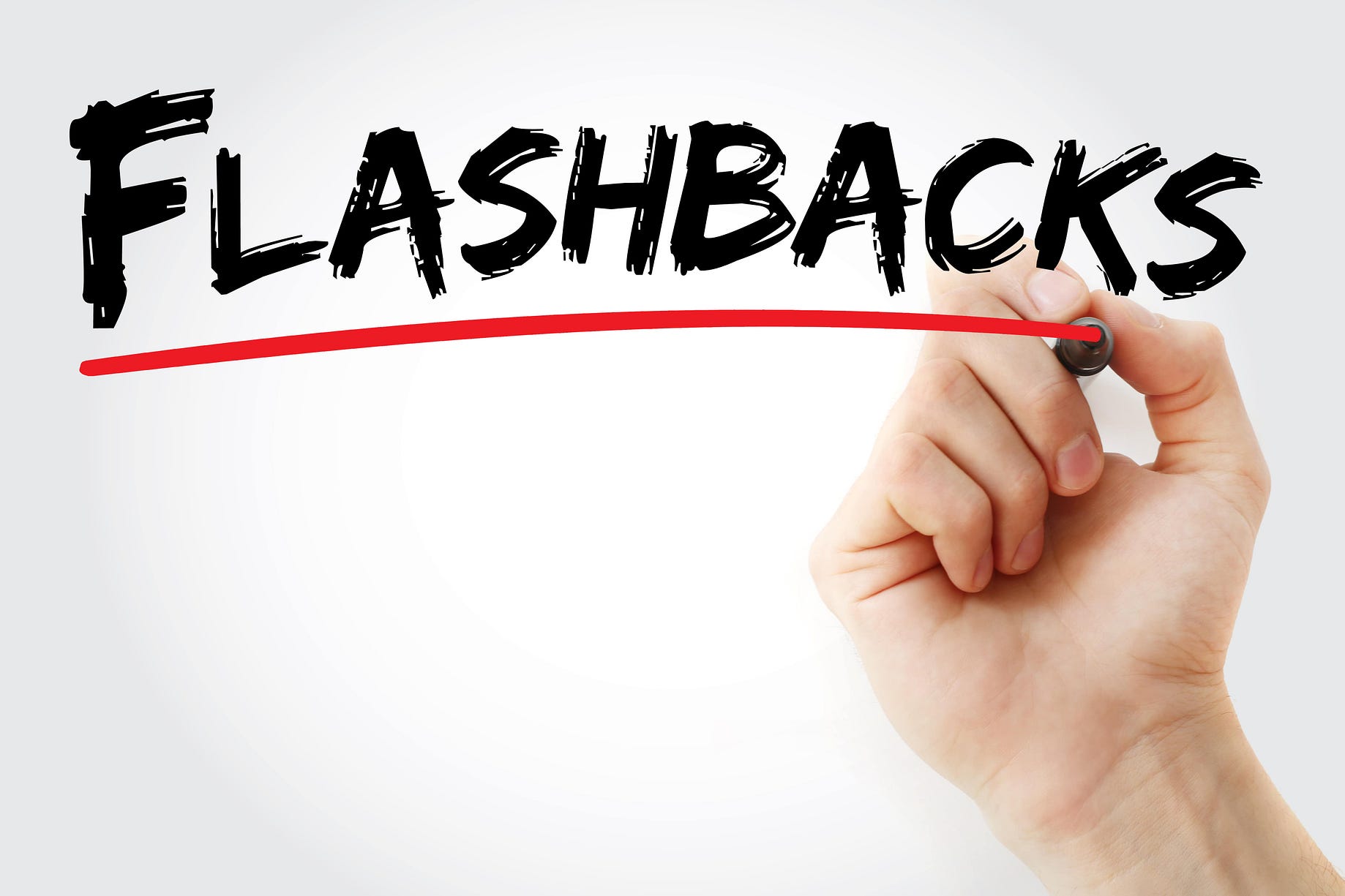 22 Tips on How to Write a Flashback Effectively  by Flynn Hannan