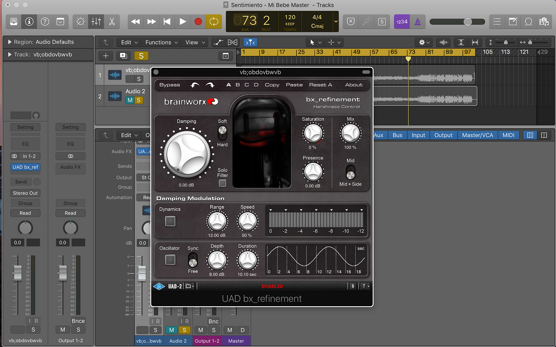 plugins like brainworx bx meter